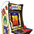countercade.jpg Arcade1up Countercade Mods