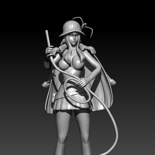 dgfdg.jpg Kujaku - ESPADA - UNA PIEZA - impresión 3d