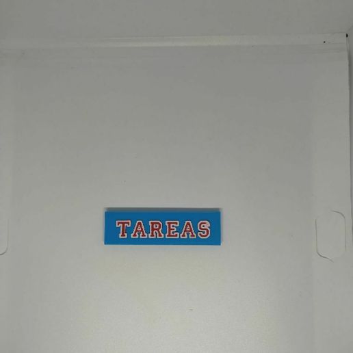 TASKS - 3D model önizlemesi