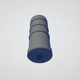 Screenshot-65.png SV Saiga-9 Mock Suppressor