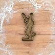 yvesaintlouraint.jpg cortador de biscoitos yves saint laurent