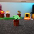 TC706118.jpg Four-leaf clover Clicker