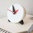 3D-printable-clock-on-sketchbook-3000.jpg BoBo Clock