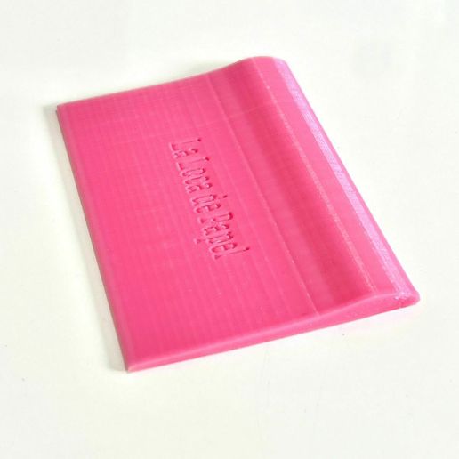 Spatula for Binding 18cm, Scrapbooking and / or Vinyl