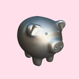 7.png Piggy Bank Toy