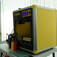 SAM_3688.JPG PANDORA DXs - DIY 3D Printer - 3D Design