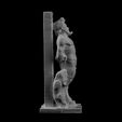 resize-ae0c4fde166509cb6fbd9857f2d3508f7dd10c73.jpg Marble statue of Pan at the Metropolitan Museum of Art, New York