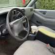 IMG_4203.jpg Cupholder + Center Console for 2nd generation Chevy S10
