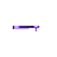 ClickerPin.stl Ambient Control - PCB brain box