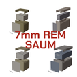 B_54_7mmrsaum_combined.png BBOX Ammo box 7mm RSAUM ammunition storage 10/20/25/50 rounds ammo crate 7mm Rem SAUM