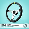 1.jpg MOMO Drift steering wheel for 1:24 scale model cars