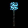 2.png Broken Mjolnir from Thor: Love and Thunder