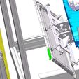 industrial-3D-model-Door-body-riveting-line5.jpg industrial 3D model Door body riveting line