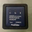IMG_7963.jpeg GNSS GPS BOX with Charger Port for PowerHobby / SkyRC GSM020