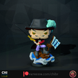 21-06-01.png DRACULE MIHAWK - ONE PIECE- FUNKO