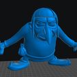 Razamel-3d.jpg Razamel / Smurfs