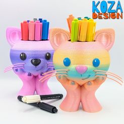 PawsPot-03.jpg PAWSPOT: CAT FUN HOLDER TAZA Y JARRÓN