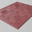 grande plaque 1.png комплект напольной плиты 40k 1