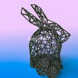 Easter-Bunny-Wire-Art-Ansicht-13.jpg Easter Bunny Wire Art