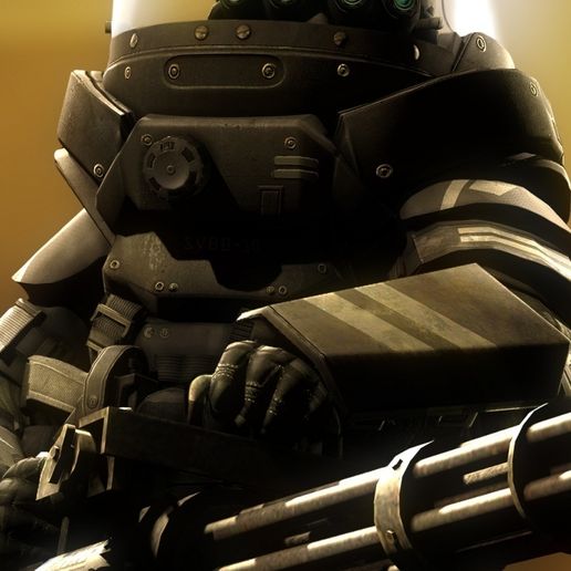 43688-call_of_duty_4_modern_warfare-game-mecha-machine-firearm-720x1280.jpg juggernaut suit armor call of duty ghost 1:12