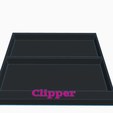 2023-01-16-2.png STL-Datei mostrador clipper coleccionismo・3D-druckbare Vorlage zum herunterladen