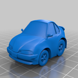 Prelude05-Q.png Honda Prelude (Pull-back toy lile)