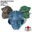 RBL3D_Man-at-arms_head0.jpg Fichier OBJ Redéfinition de la tête de l'homme d'armes (compatible avec le Motu)・Modèle à télécharger et à imprimer en 3D
