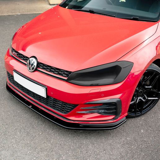 VW GOLF mk7 Headlight air vent 1/1