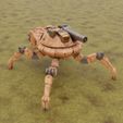 A2nbiANg0qA.jpg American Mecha Tarantula