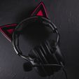 2024_02_29_catears_0019.jpeg Cute Cat Ears for Headphones