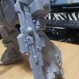 5.jpg Duel Gundam 3D print model