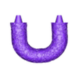 UMesh_PM3D_Cylinder3D2.stl Cuchillas del caos (tamaño real)