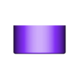 Outside_Box_cover.stl DJI Inspire 1 Filterbox & Micro SD Card Holder