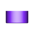 Outside_Box_cover.stl DJI Inspire 1: Filterbox e porta schede micro SD