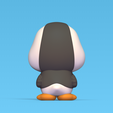 Cod185-Puffin-Cartoon-4.png Il cartone animato di Puffin
