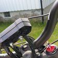 Surron-2.jpg SpeedoMeter Bracket Surron