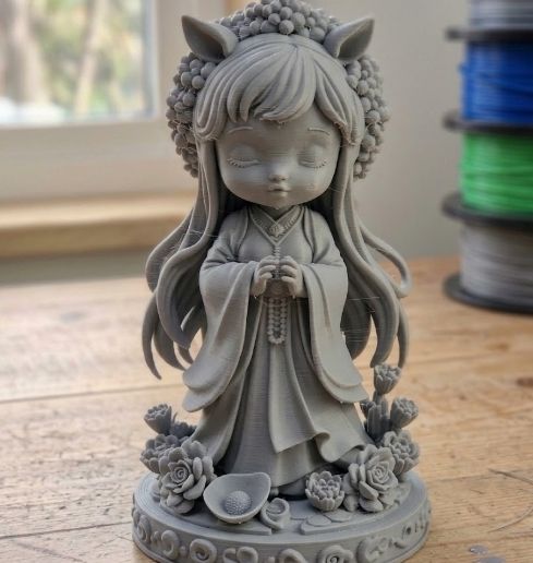 Yoki chibi