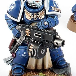 Heavy-Bolter-Thumbnail.png Stern Guardian of the 10th Big Nid Party with Heavy NERF Blaster