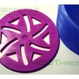 05e8e5c4b316cb22bf4f0a09c6fb0cd4_preview_featured.jpg Free STL file Toothless Herb Grinder 2.0 By 420ThreeD・3D printing design to download