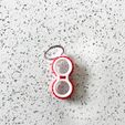 etsy2.jpg fidget gear with key ring