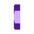 Lock_Nut_M16.stl Lock Nut M created in PARTsolutions