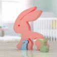 Petitlapin_carre.jpg Easter rabbit puzzle