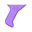 cacha D.STL E-11 BLASTER