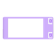 Boitier_S3_v2.stl Free 3D file M'Sun PV Companion・3D printer design to download