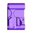 X_CARRIAGE.STL Minibot Ultra 3D Printer (ERRF2019)