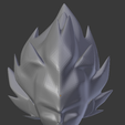 2.png Vegeta head