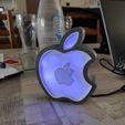 339254645_945050810253758_7461885618827956863_n.jpg Bright 3d Apple logo