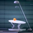 871af98b907afb7ab81c665414dd0ceb_display_large.jpg Free STL file Ball Balancing PID System・3D print design to download