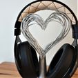 C20200819_081302.jpg Hearts headphones stand