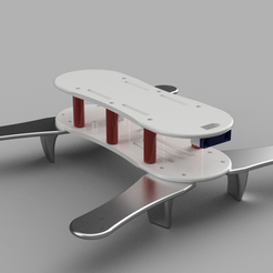 Quadv2_v1_2016-Jun-09_08-05-19PM-000_CustomizedView5313306626.png Fichier STL gratuit Quadcoptère de course V2・Plan pour imprimante 3D à télécharger